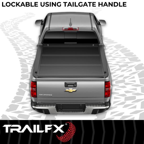 TRAILFX HF3 PRO MAVERICK - TFX3711
