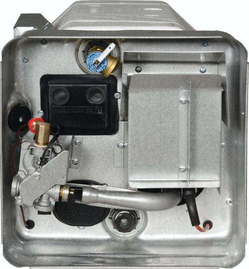 SUBURBAN MFG SW10DEL 10-G DIRECT SPARK  ELEC ELM - 5244A