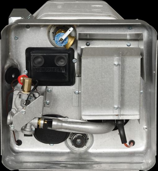 SUBURBAN MFG SW10DELC RV WTR HTR 1 PK - 5330A