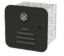 SUBURBAN MFG BLACK DOOR - 6285AEB