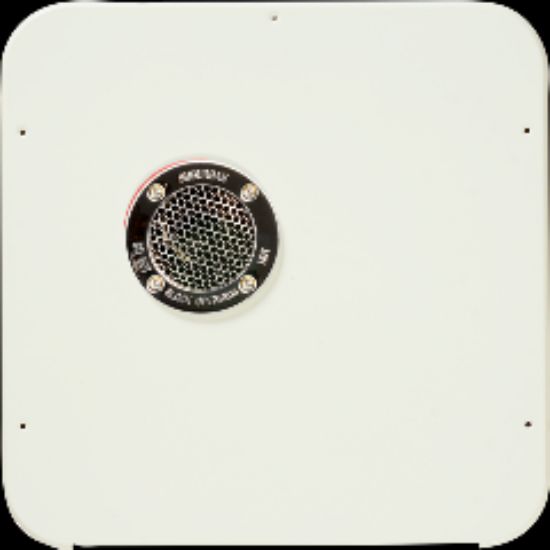 SUBURBAN MFG SUBURBAN 10 GALLON ACCESS PANEL - 6377APW