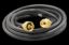 SUBURBAN MFG 12FT QUICK CONNECT RV PROPANE HOSE; - LP25FMQD12