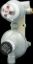 SUBURBAN MFG AUTOMATIC CHANGEOVER REGULATOR ONLY - LPR528B