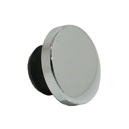 SPECTRE OIL FILLER PLUG CHROME - 1738
