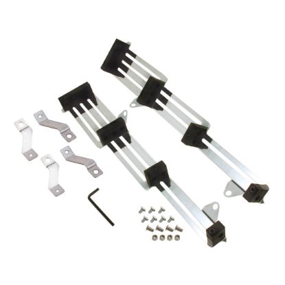 SPECTRE WIRE DIV CIRCLE/BLOCK CHR - 18483