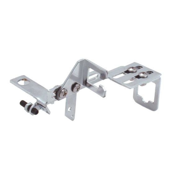 SPECTRE THROTTLE BRCKETS - 24283