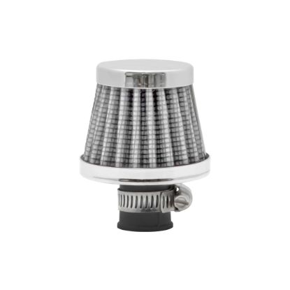 SPECTRE BREATHER FILTER CHROME - 3998