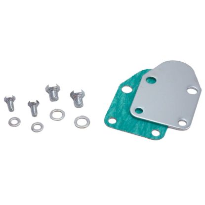 SPECTRE FUELPMP BLKOFF PLT CHV SB - 42463