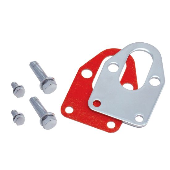 SPECTRE FUEL PUMP MNT PLT SB CHEV - 42493