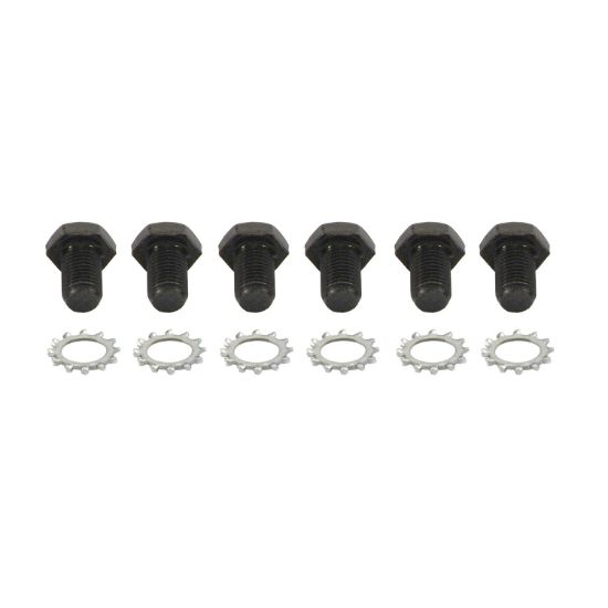 SPECTRE FLEXPLT/TORQ CONV BOLT KT - 4696