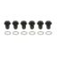 SPECTRE FLEXPLT/TORQ CONV BOLT KT - 4696