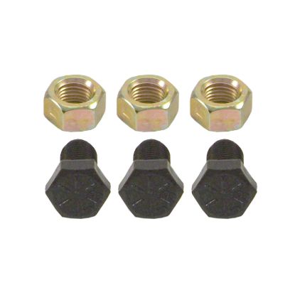 SPECTRE FLEXPLATE BOLT KIT 3PCS. - 4697