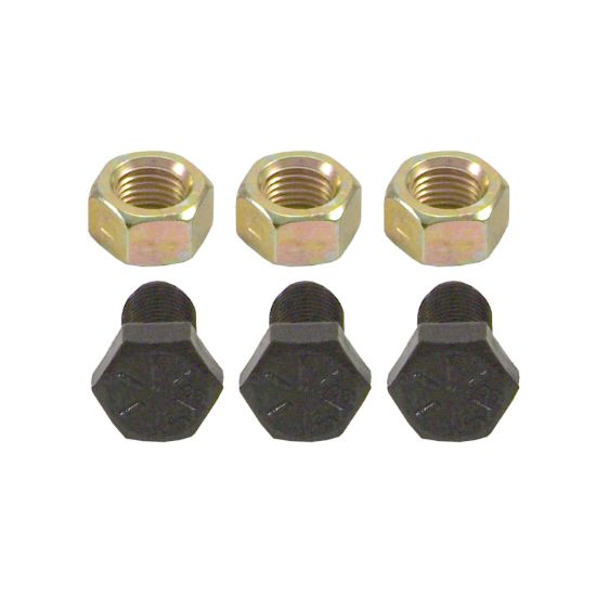 SPECTRE FLEXPLATE BOLT KIT 3PCS. - 4697