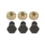 SPECTRE FLEXPLATE BOLT KIT 3PCS. - 4697