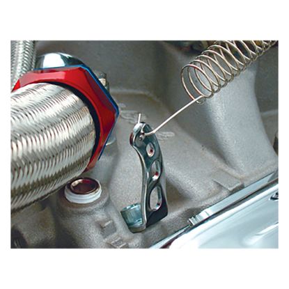 SPECTRE BRKT THROTTL RETURN SPRNG - 4708