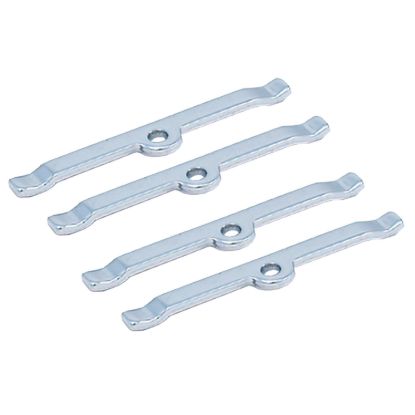 SPECTRE VALVE CVR CLAMPS CHV SB - 5321