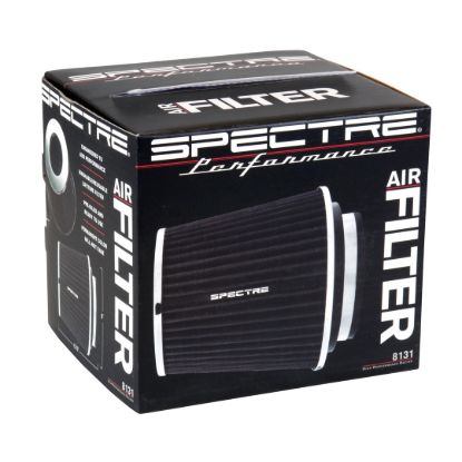 SPECTRE AIR FILTER ELEMENT BLACK - 8131
