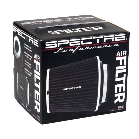 SPECTRE AIR FILTER ELEMENT BLACK - 8131