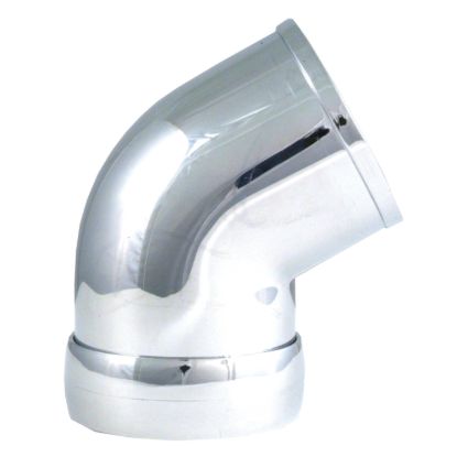 SPECTRE INTK TUBE60 DEG LBW 3'CHR - 8668