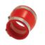 SPECTRE 3'-2/5' REDUCER BOOT RED - 8752