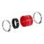 SPECTRE 3'-3'/2.5' REDUCR BT RED - 8772