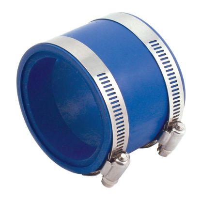 SPECTRE 3'-3'/2.5' REDUCR BT BLUE - 8776