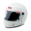SIMPSON RACE VYGR AUTOGRPH HELMET WHIT - 2130001