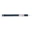 SIMPSON RACE ANTI SUB BELT BOLT BLK - 31012BK