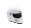 SIMPSON RACE BANDIT NYLON WHITE LARGE - 7200031