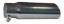 SPEEDFX EXHAUST TIP  2.75' INLET - 206S
