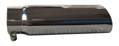 SPEEDFX EXHAUST TIP  3' INLET  3. - 302S