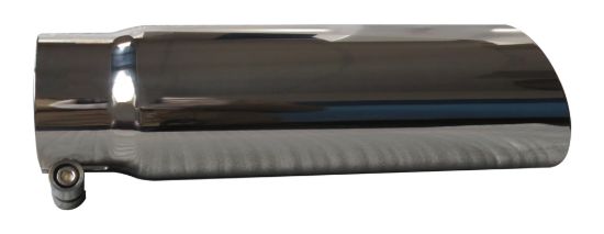 SPEEDFX EXHAUST TIP  3' INLET  3. - 302S