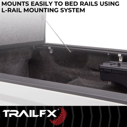 TRAILFX HF3 PRO RANGER 5' BED - TFX3712