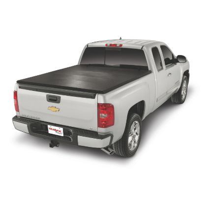 TRAILFX TC 2022 FRONTIER 5' (WITH FACTORY S - TFX4008