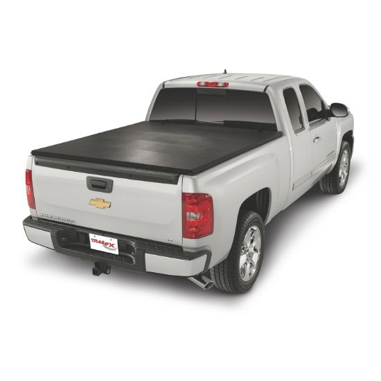 TRAILFX TC 2022 FRONTIER 5' (WITH FACTORY S - TFX4008