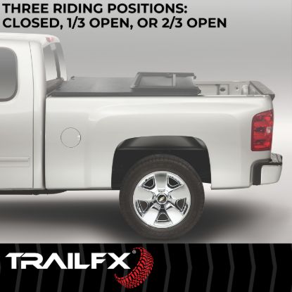 TRAILFX TC 2014 TUNDRA 5'6' - TFX5007