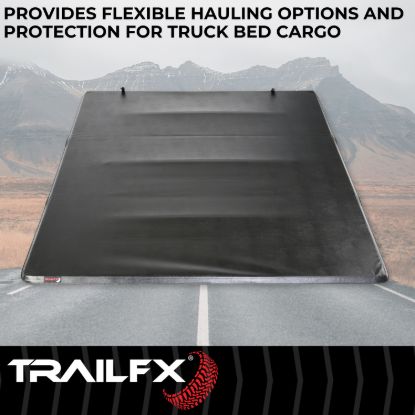 TRAILFX STF TC TACOMA - 5' 2016+ - TFX5009