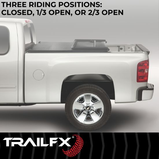 TRAILFX STF TC TACOMA - 6' 2016+ - TFX5010