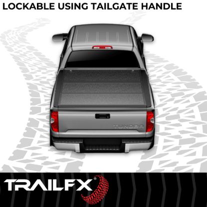 TRAILFX HF3 PRO TUNDRA 5.5' BED - TFX5708