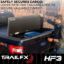 TRAILFX HF3 MAVERICK 4.5' BED - TFX8002