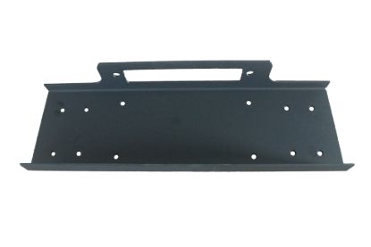 TRAILFX TFX WINCH MNT PLT-UNIV - WA017