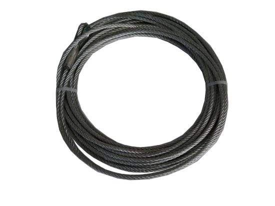 TRAILFX TFX ATV WNCH WIRE RP-W35B - WA030