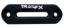 TRAILFX TFX ATV ALUM HAWSE BLK - WA033