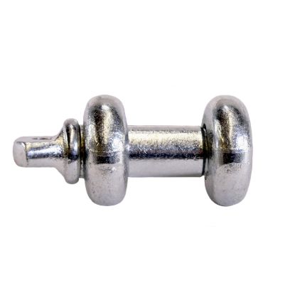 TRAILFX D-RING SINGLE 3/4' 9500 LBS - WA044