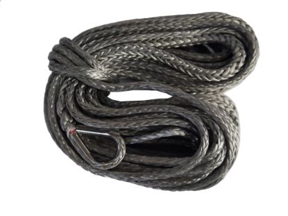 TRAILFX REFLEX WINCH SYNTHETIC RP - WRA03