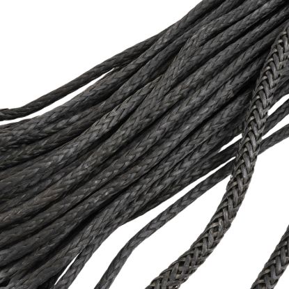 TRAILFX XV95 SYNTH ROPE & FAIRLEAD KIT - WXV007