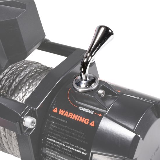 TRAILFX XV95 WINCH - CLUTCH HANDLE - WXV009