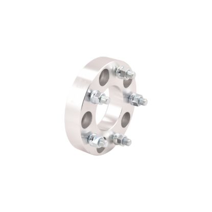 TRAILFX 5X127 - 5X127 WHEEL ADAPTER  SLVR - W550004S