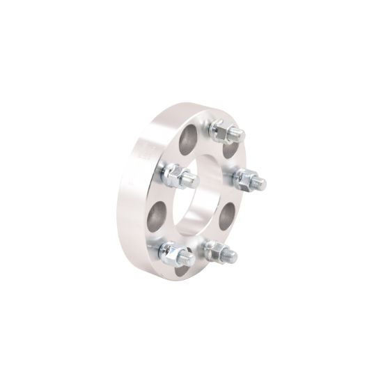 TRAILFX 5X127 - 5X127 WHEEL ADAPTER  SLVR - W550004S