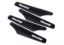 TRAXXAS ROTR BLADE SET UPPER/LWR - 6316